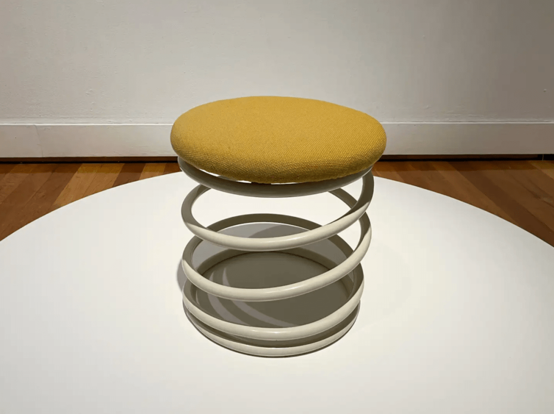 倉俣史郎　貴重な作品集　田中一光監修 仓俣史郎的设计—记忆中的小宇宙”展览于11月18日开幕啦！_家具_