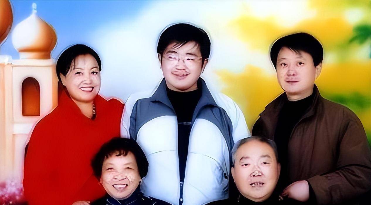 社会老大闯入公安局挑衅,局长任长霞拍桌子:直接拿下_王松_登封_河南