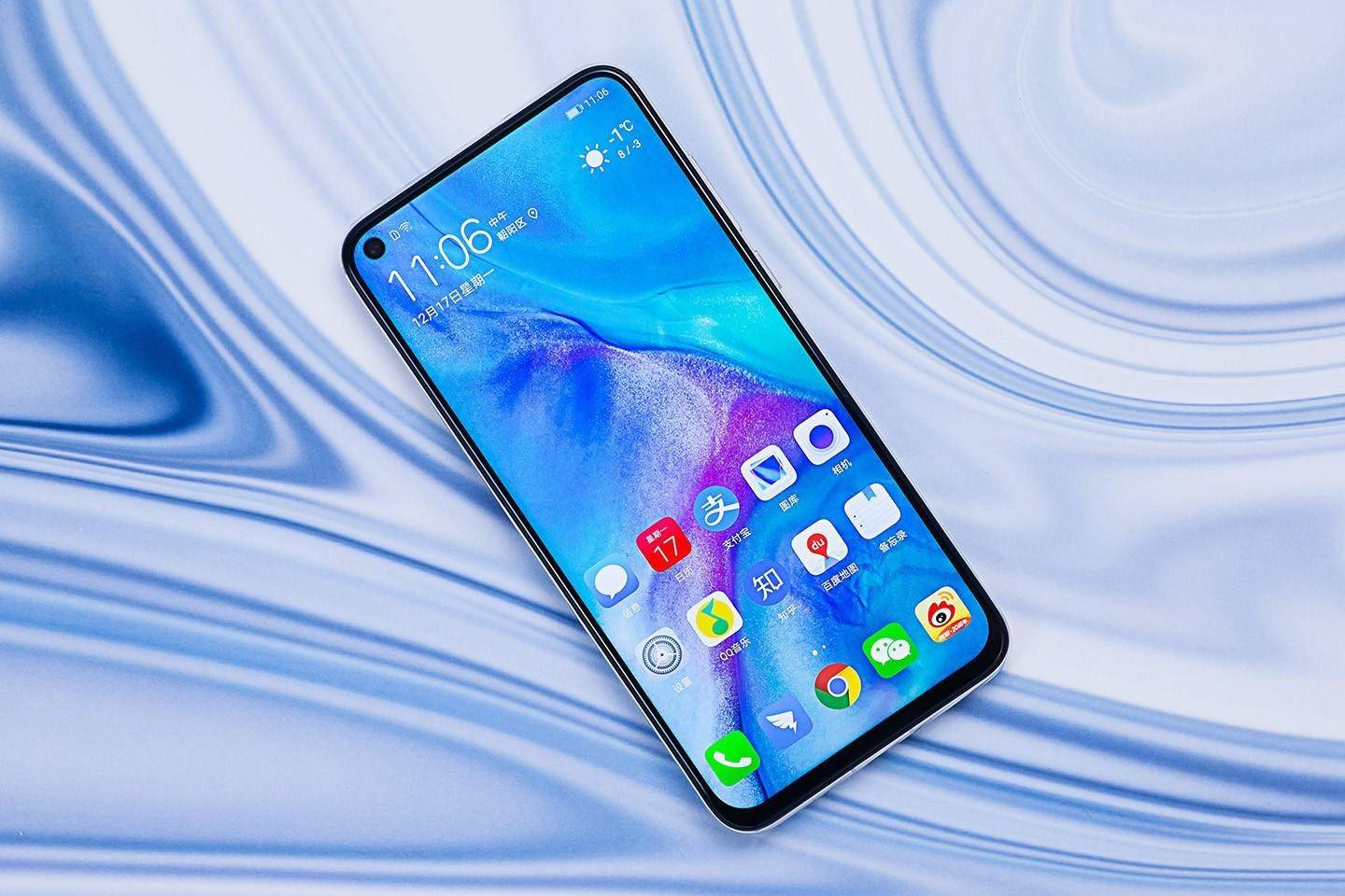 聚观早报 |亚马逊aws发布新ai芯片;拼多多q3营收增长94%_redmi_自动