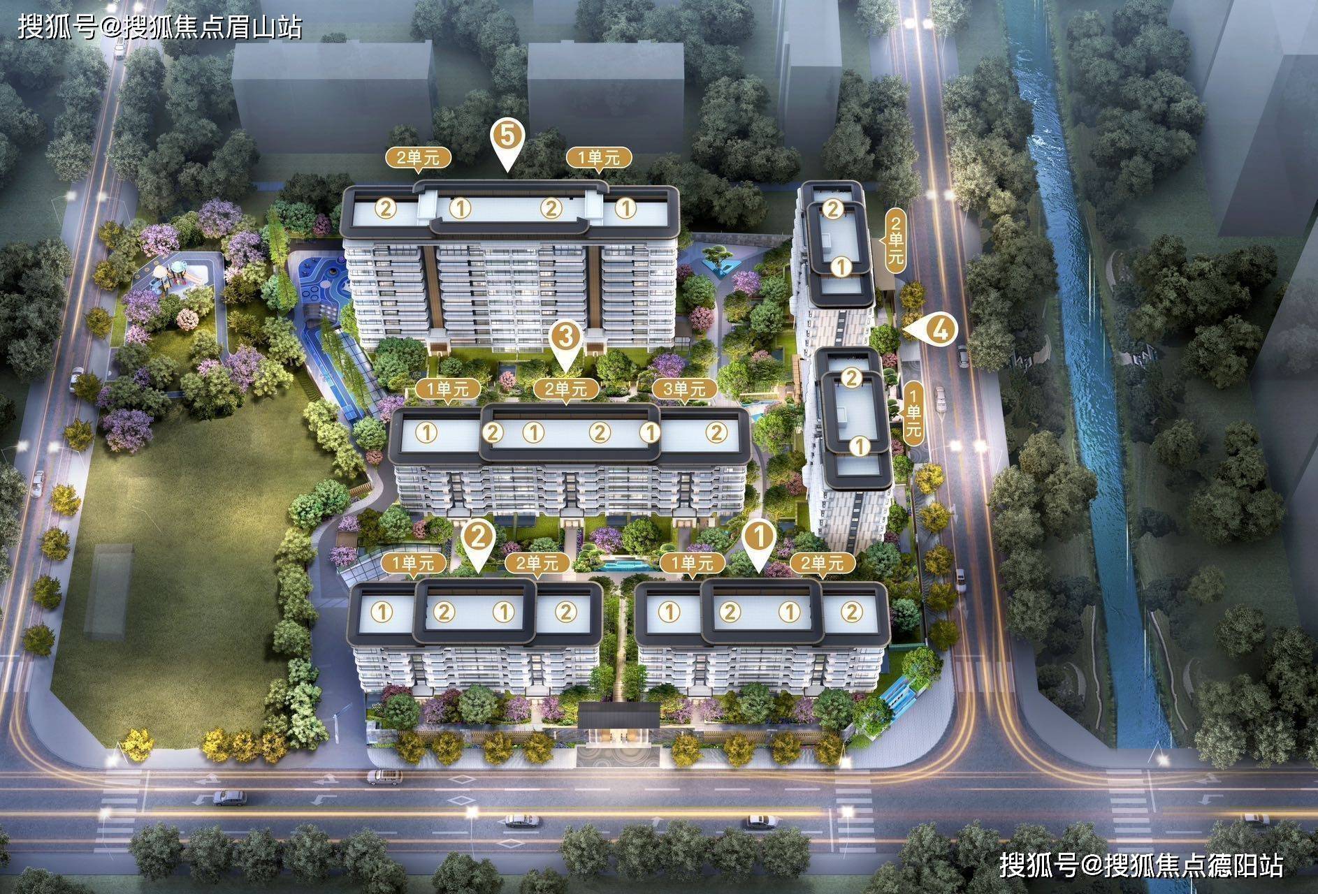 成都金沙壹号院【售楼中心】-楼盘详情-成都房产首页网站_手机搜狐网