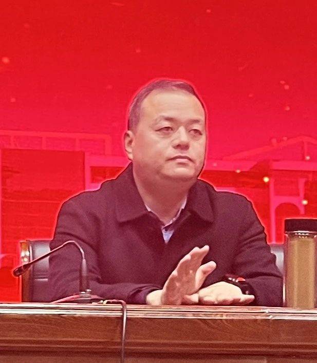 淮安市文通中学召开2023—2024学年第一学期期中总结会_工作_教学