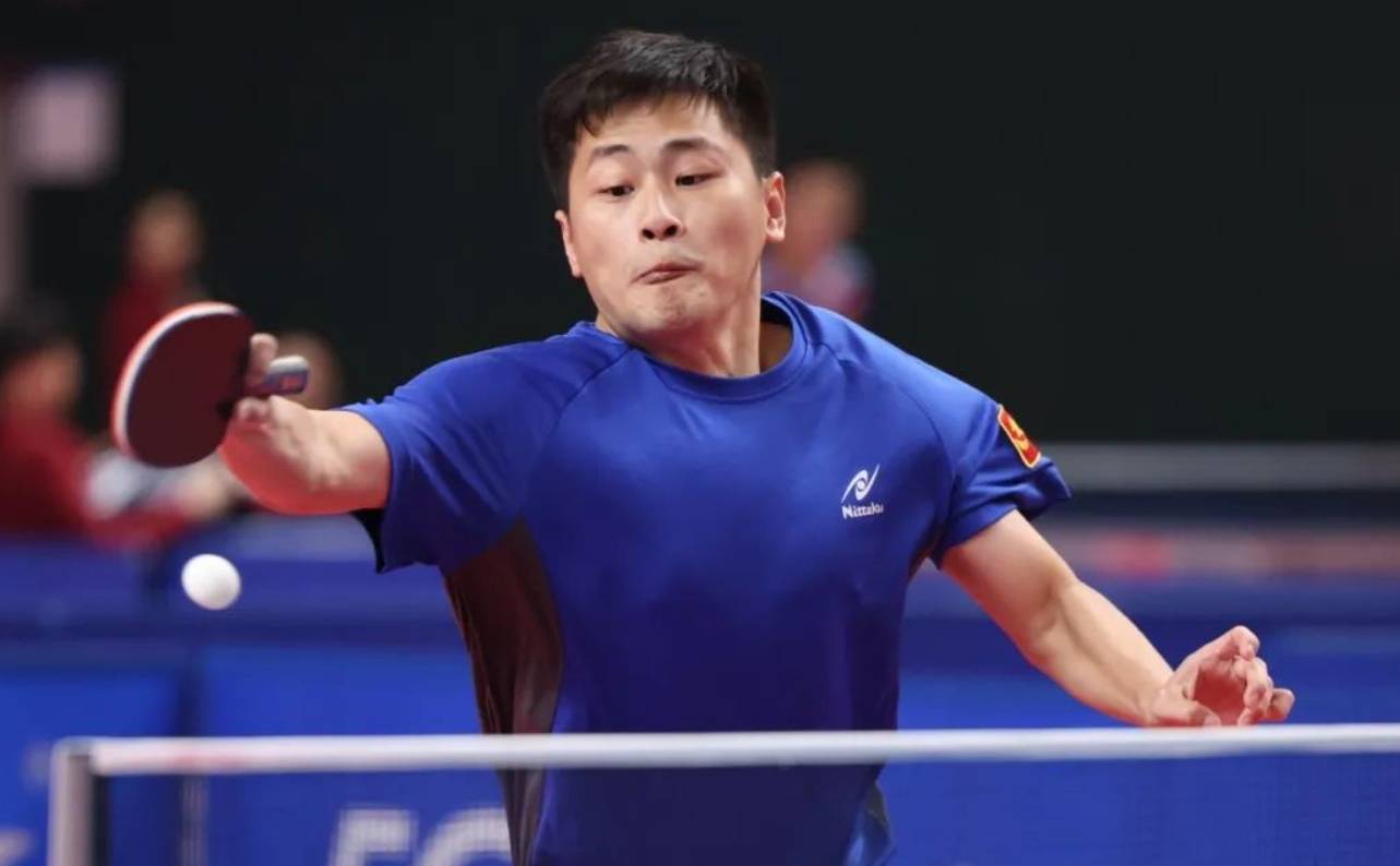 郑培锋为樊振东"送祝福"遭网暴?