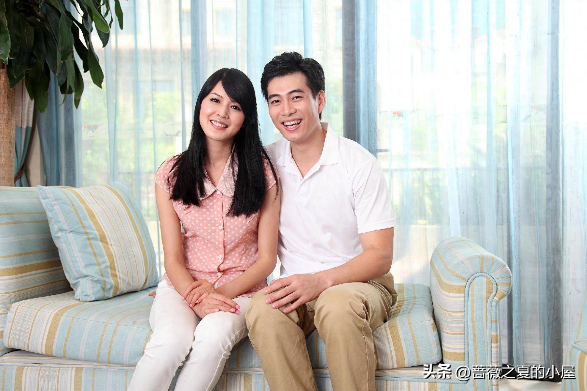 中年夫妻最大的灾难不是三观不合，无话可说，而是出现这3件事！_搜狐网, image size:1974x1316