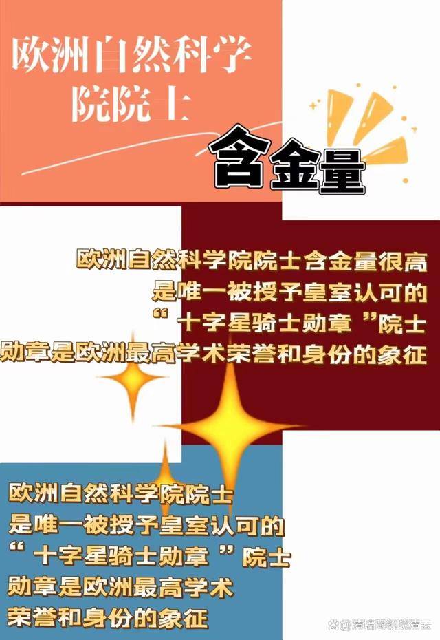 人才吸引:外籍院士可以成为吸引全球优秀人才的信,提高所在机构和