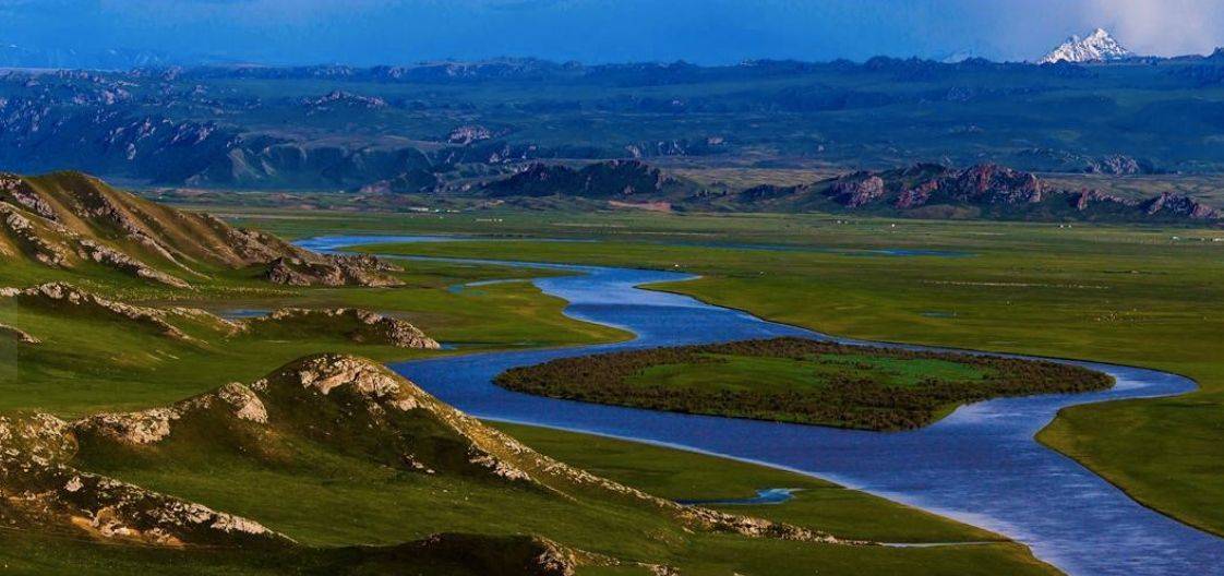 伊犁:塞上江南,梦幻之旅_文化_历史_美食