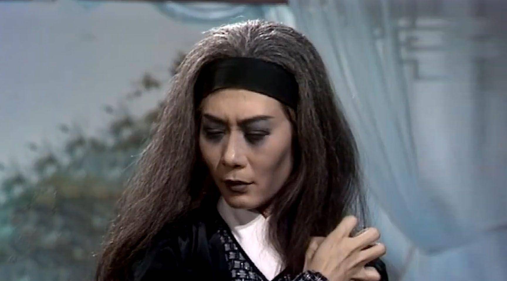 江南七怪武功真的菜吗?