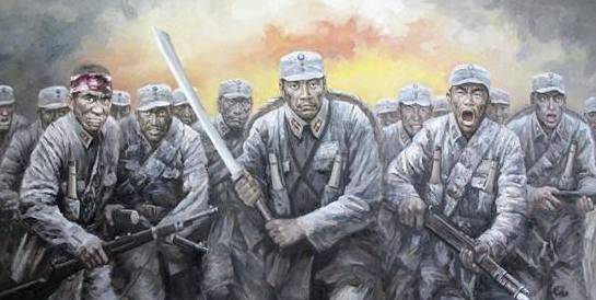 中国最不被看好的一支军队,抗战时期杀敌无数,后名扬四海_川军_装备