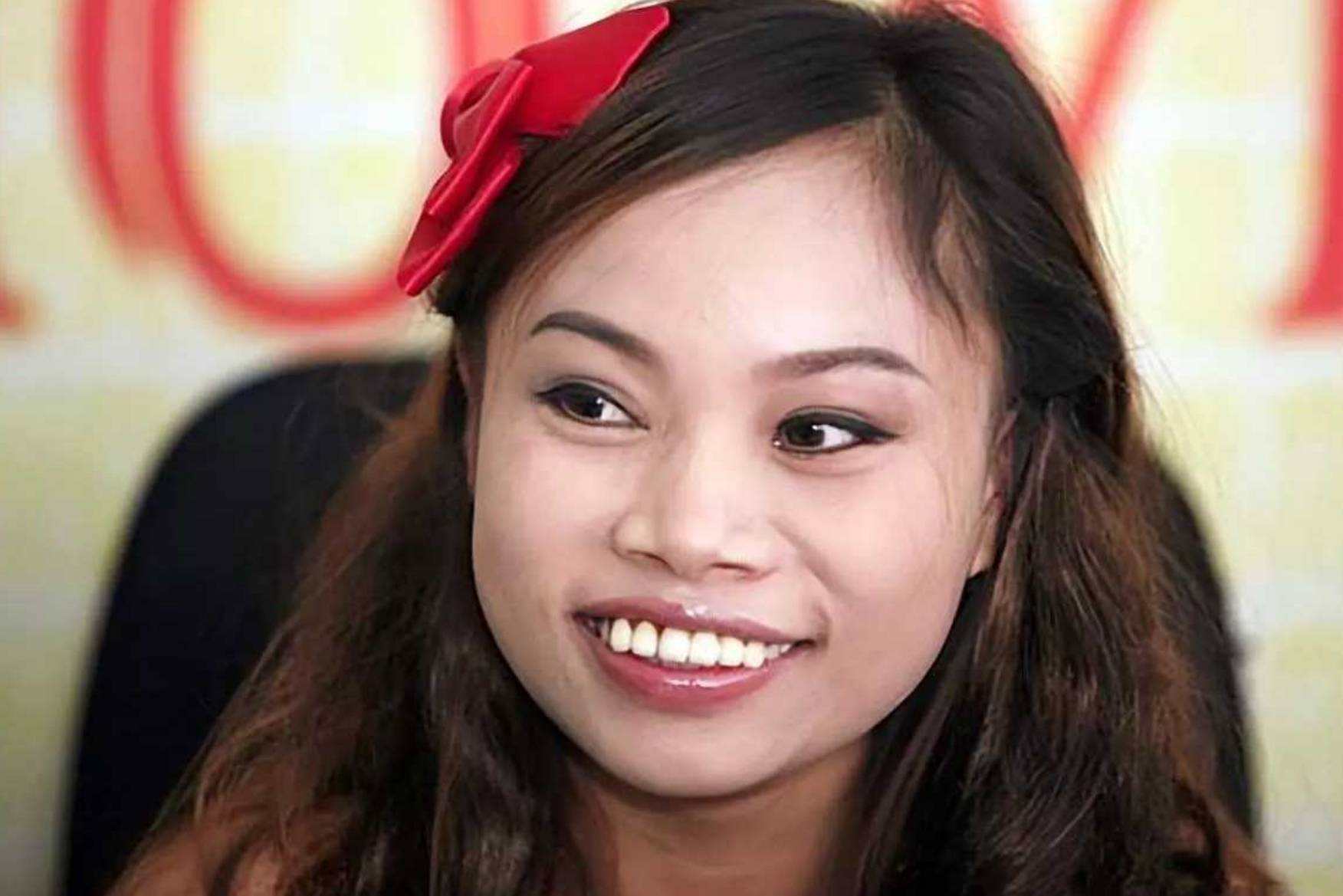 38岁久居美国的“凤姐”，再次让世界刮目相看_梦想_才华_外貌