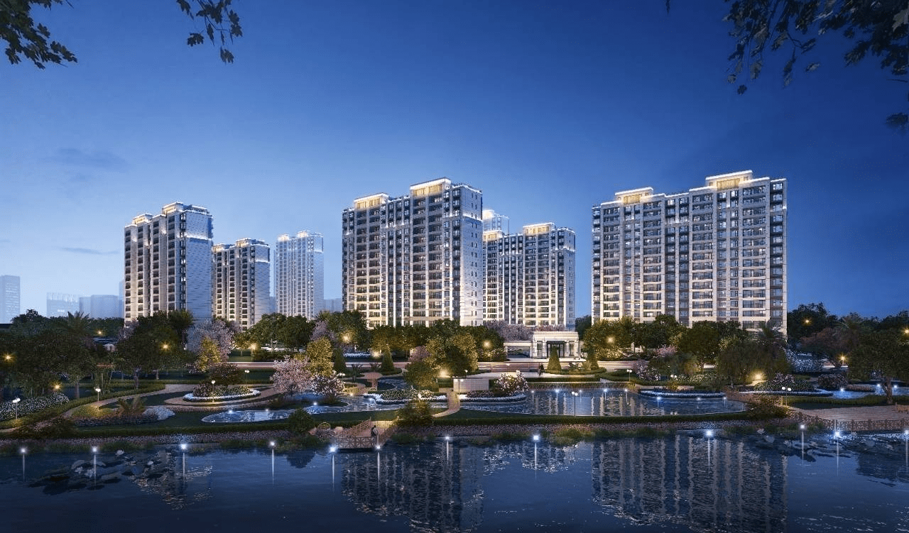 常州光明光樾华庭(售楼处)地址|光明光樾华庭|24小时售楼部电话实时