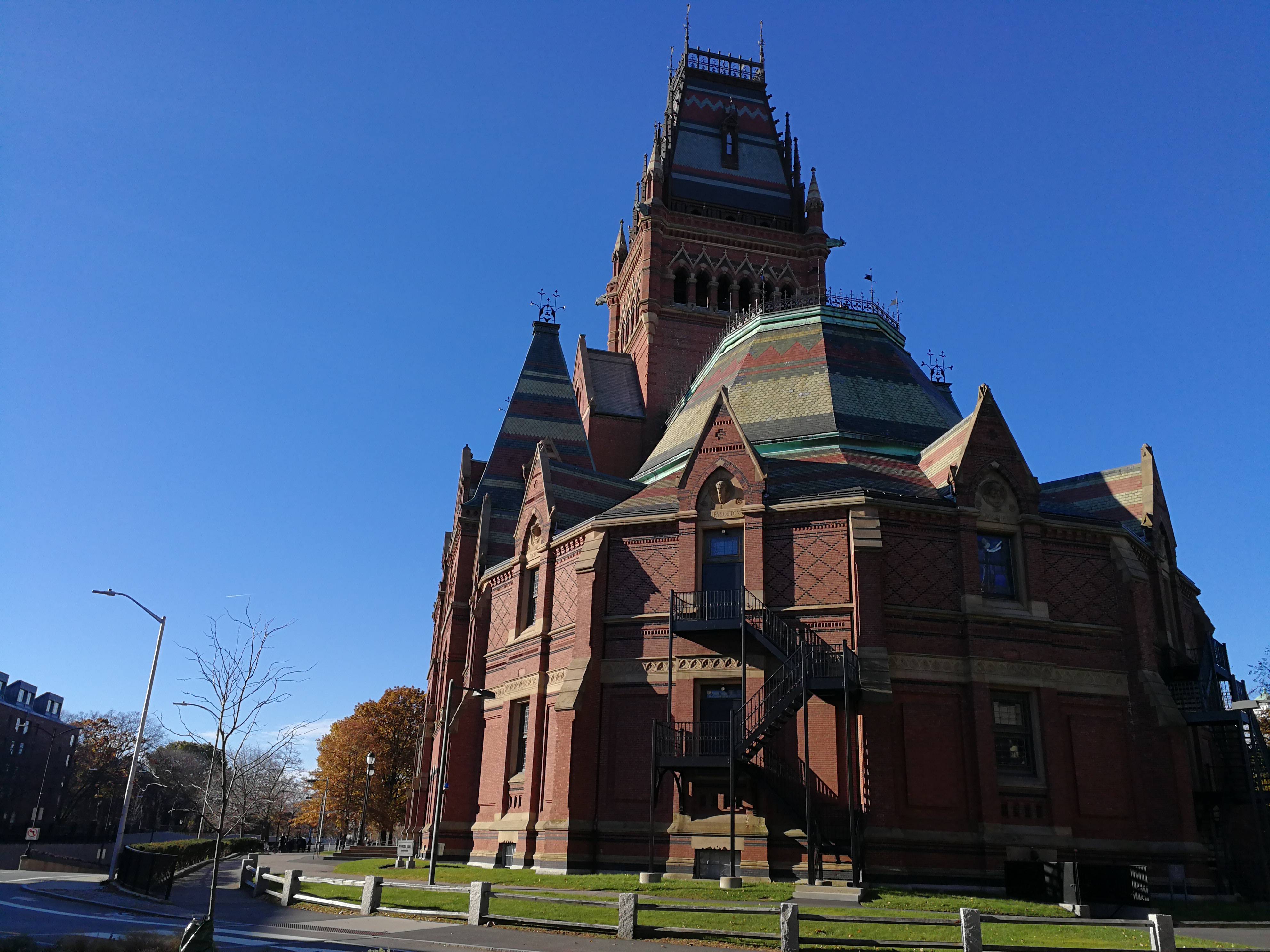 哈佛大学肯尼迪学院博士后/访问学者项目申请需要注意哪些?