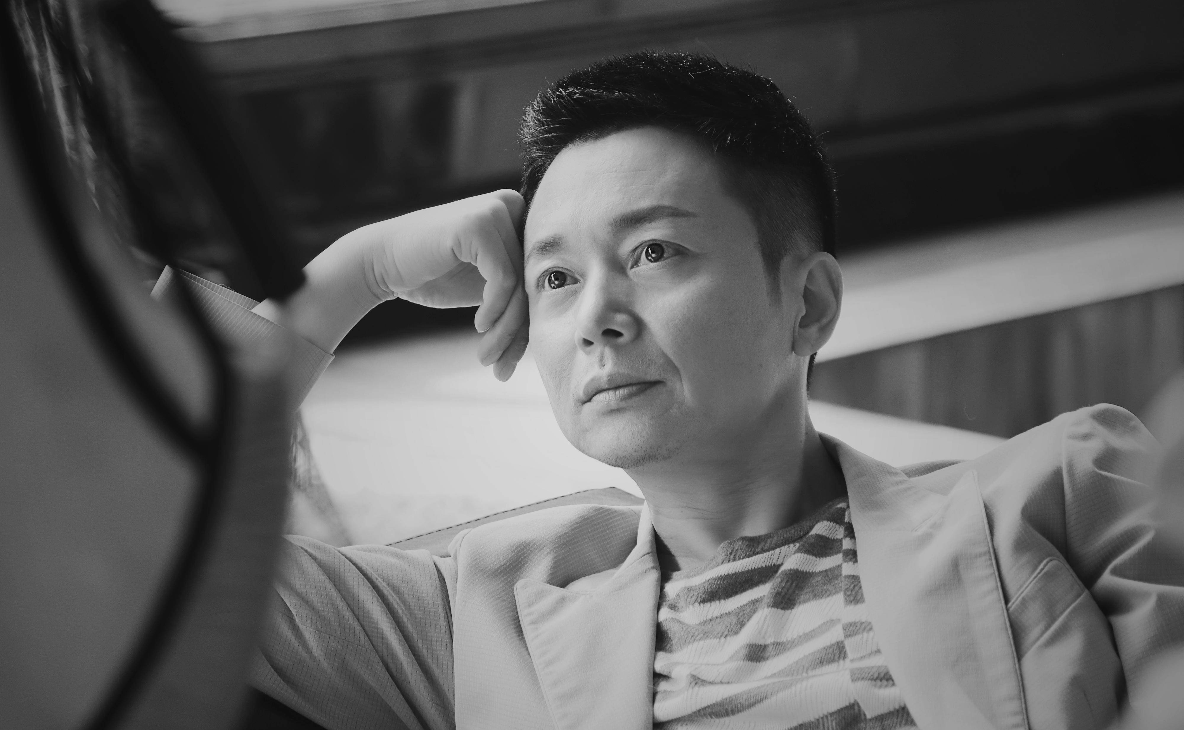 刘奕君:封10年,龙套20年,他的结局早已注定_工作_时候_宋佳