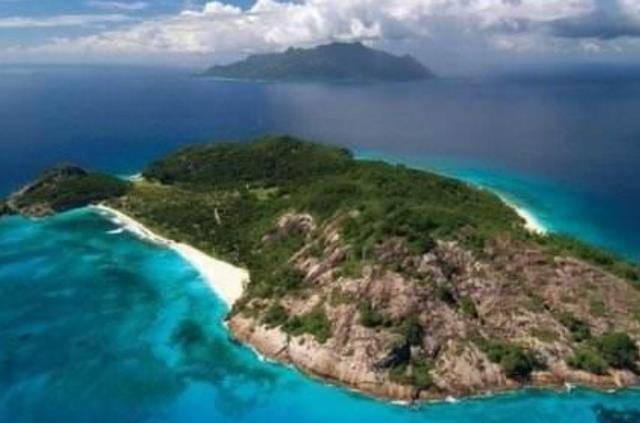 人类禁地北哨兵岛,印度小岛与世隔绝6万年,登岛者无一生还?