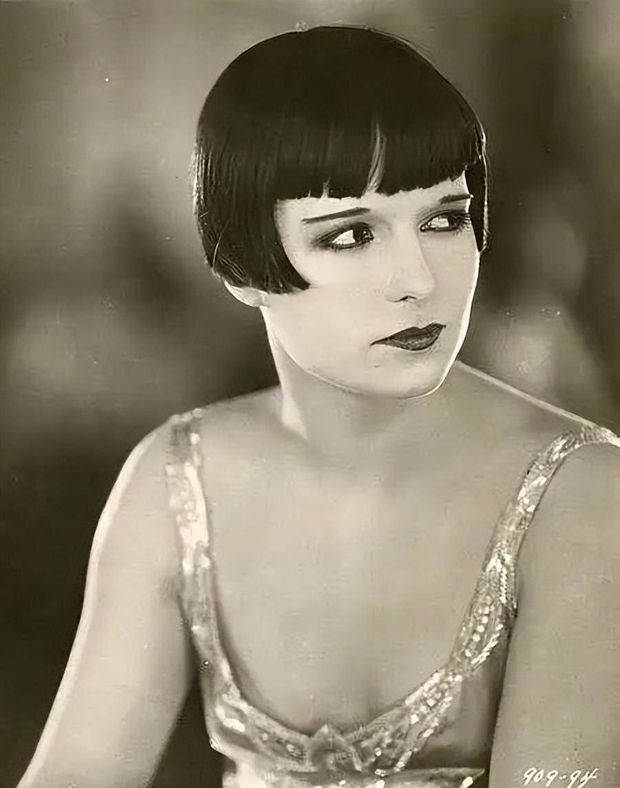 20年代的奢华绚丽_风格_服装_衣服