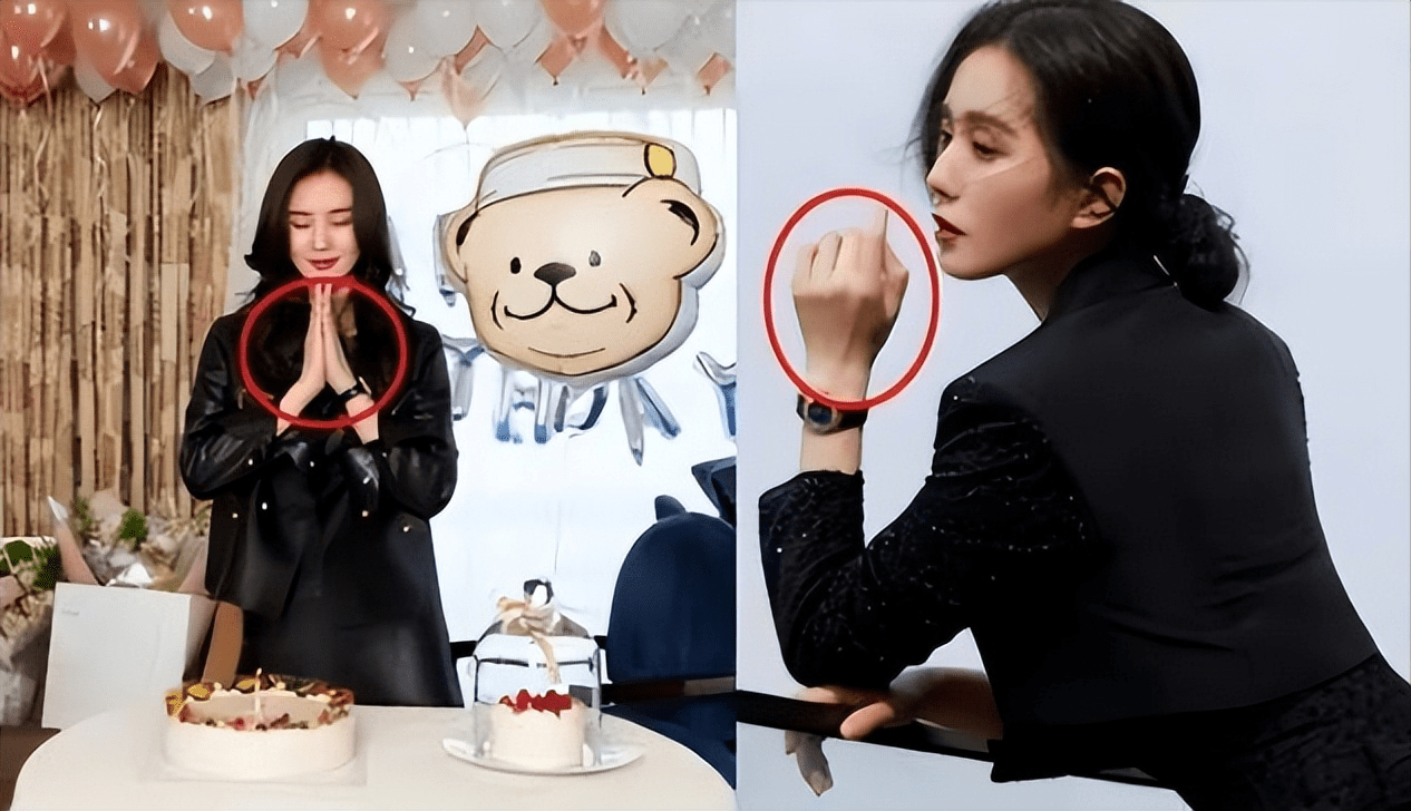 吴奇隆的自私,让"嫁给爱情"刘诗诗成了笑话_马雅舒_感情_老婆