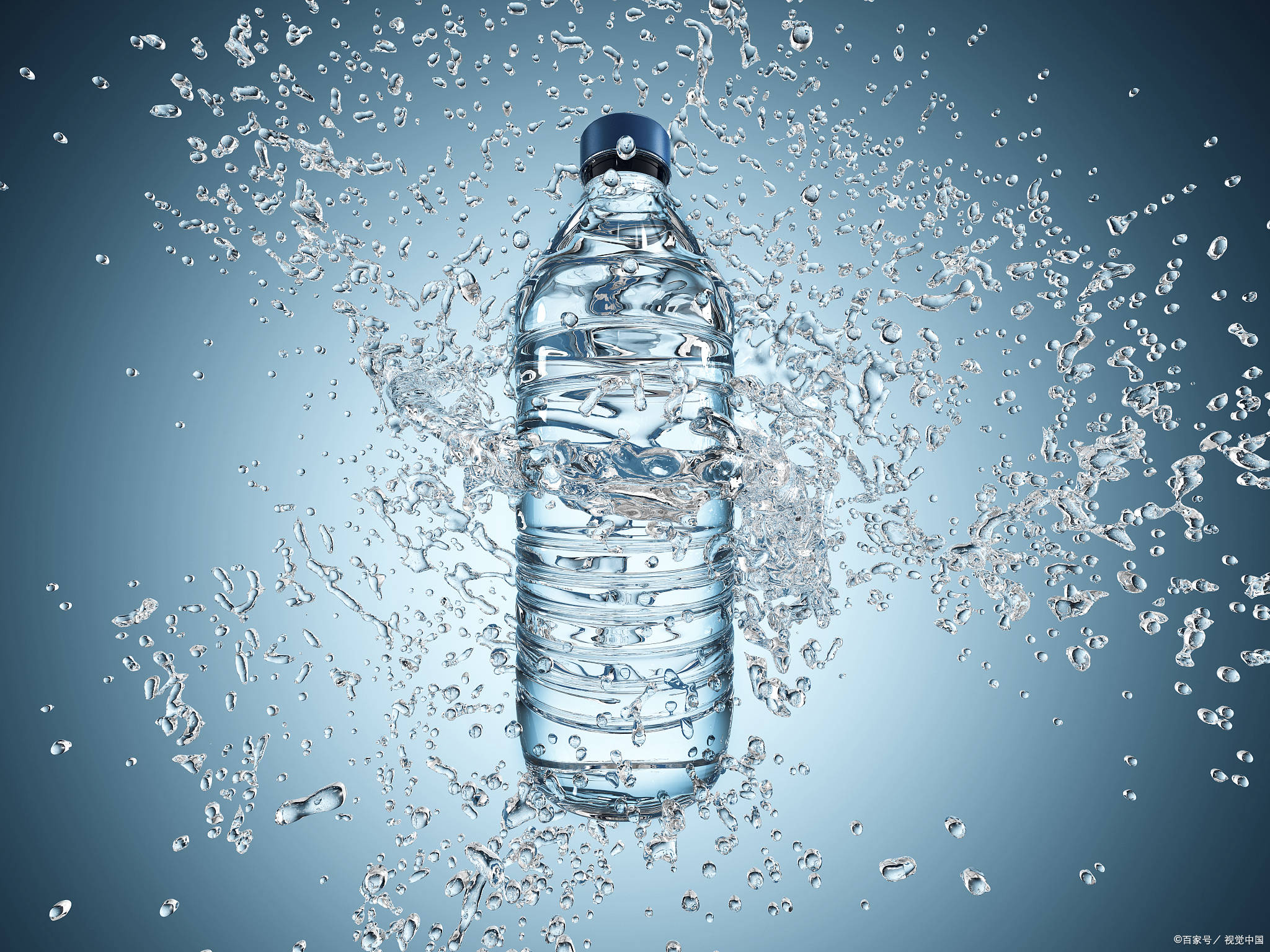 【沁添泉饮用水诚招代理】纯净水和饮用水_水质_人们_的需求