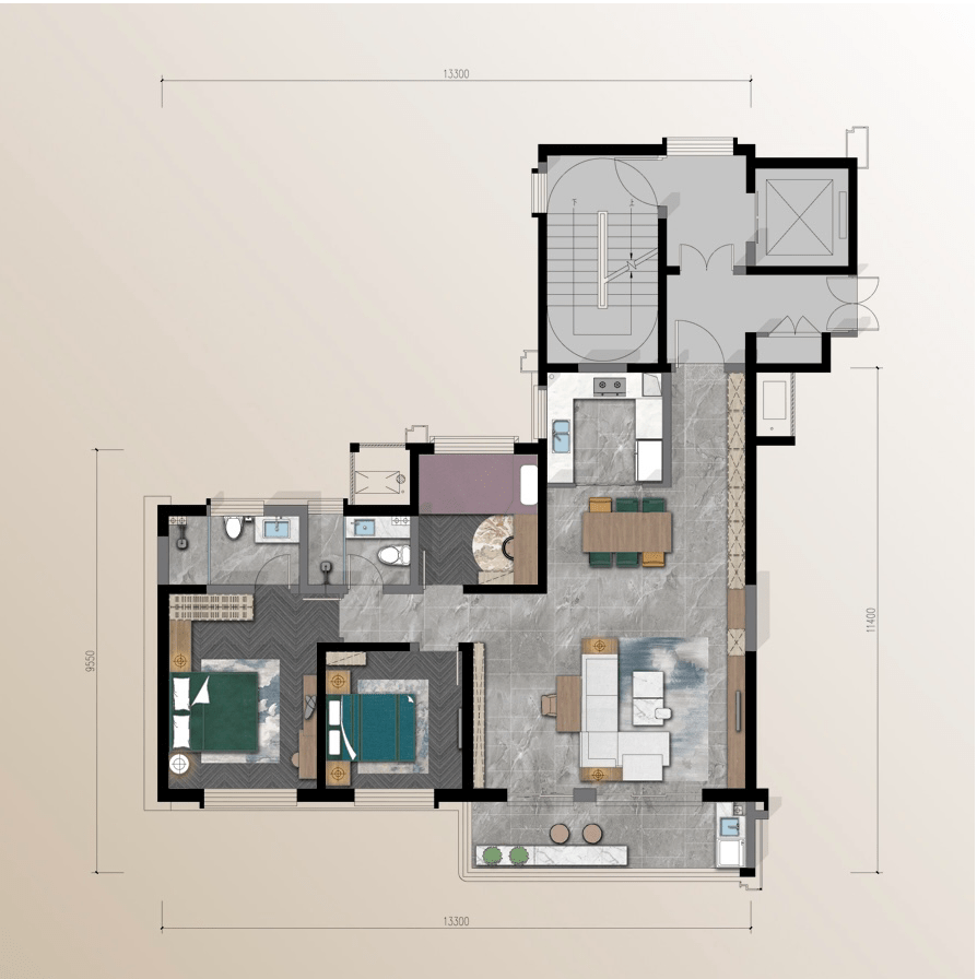 金泰唐樾_西安金泰唐樾在售户型_金泰唐樾|价格-西安新房网站-24小时