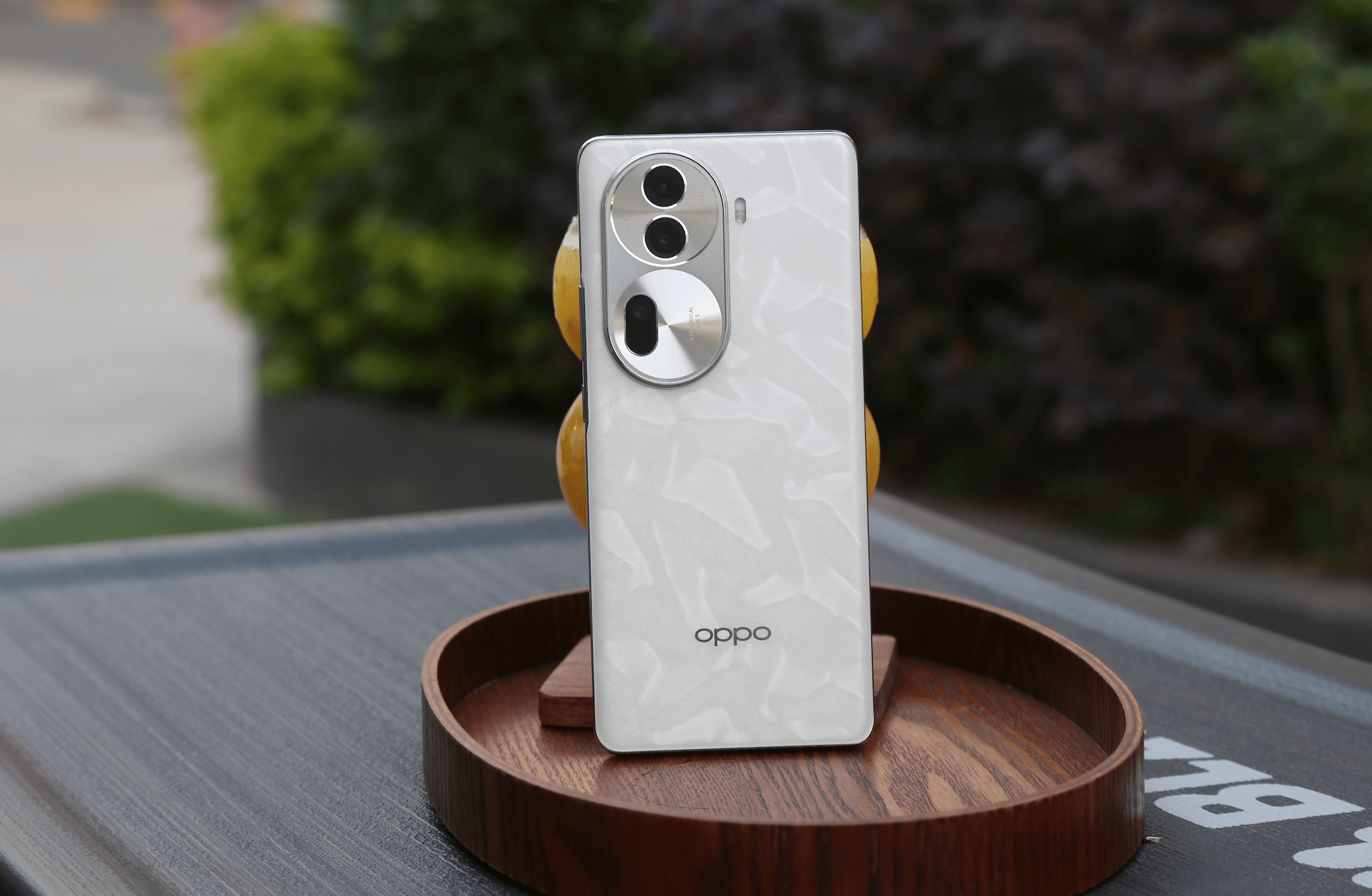 轻松拍出单反级人像大片,oppo reno11体验出众,性能也是亮点_手机