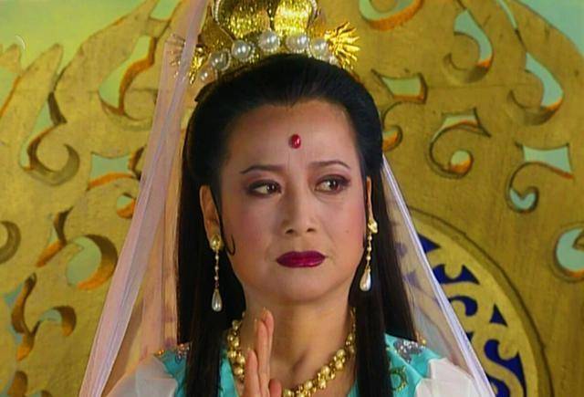 取经成功后,如来封赏唐僧师徒,为何没奖励观音菩萨?
