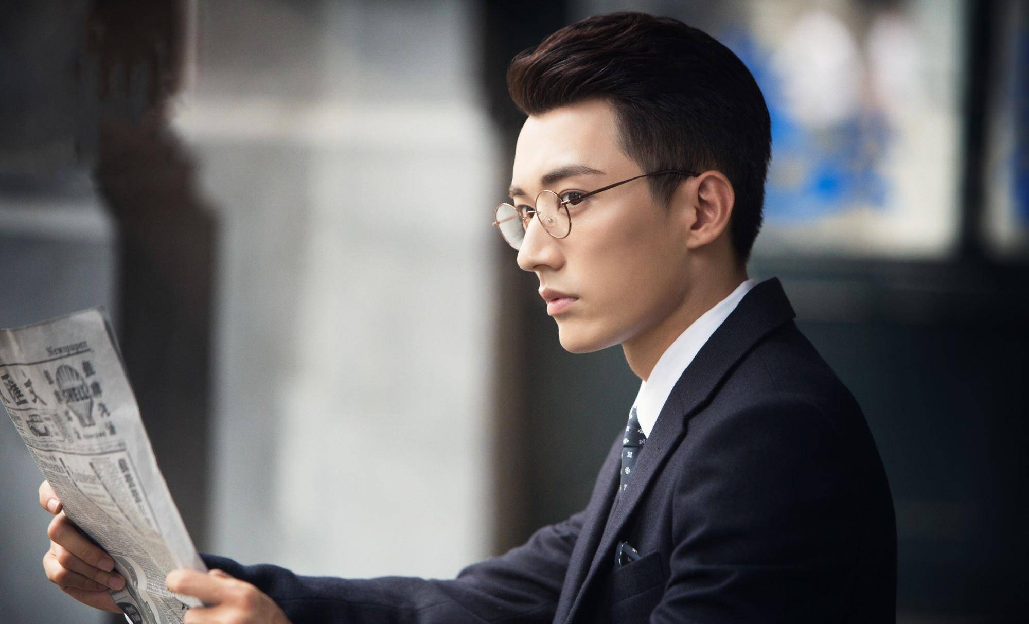 谍战剧《画眉》空降央八,冲彭小苒来的,我却被男二专业户惊艳了