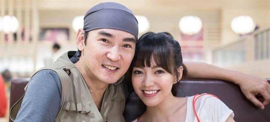 幸福的焦曼婷:出道被嘲丑拒见爸爸7年,爸爸却为她放弃上亿家产_焦恩俊