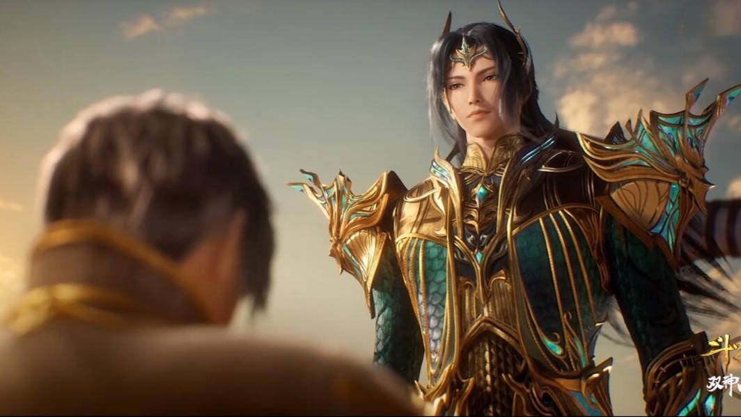 斗罗大陆最终剧场版,全剧新增10大看点_唐三_千仞雪_玉小刚