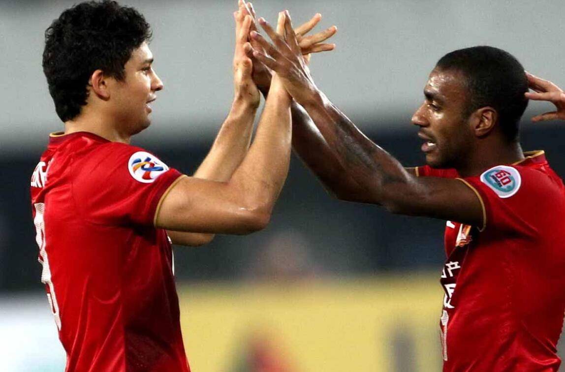 穆里奇谈归化,艾克森太老不适合,我们还支持归化吗?_球员_中国队_外援