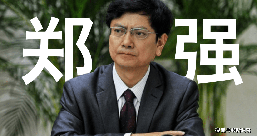 郑强教授包养情妇的事儿查清了,网友:好像没那么简单!
