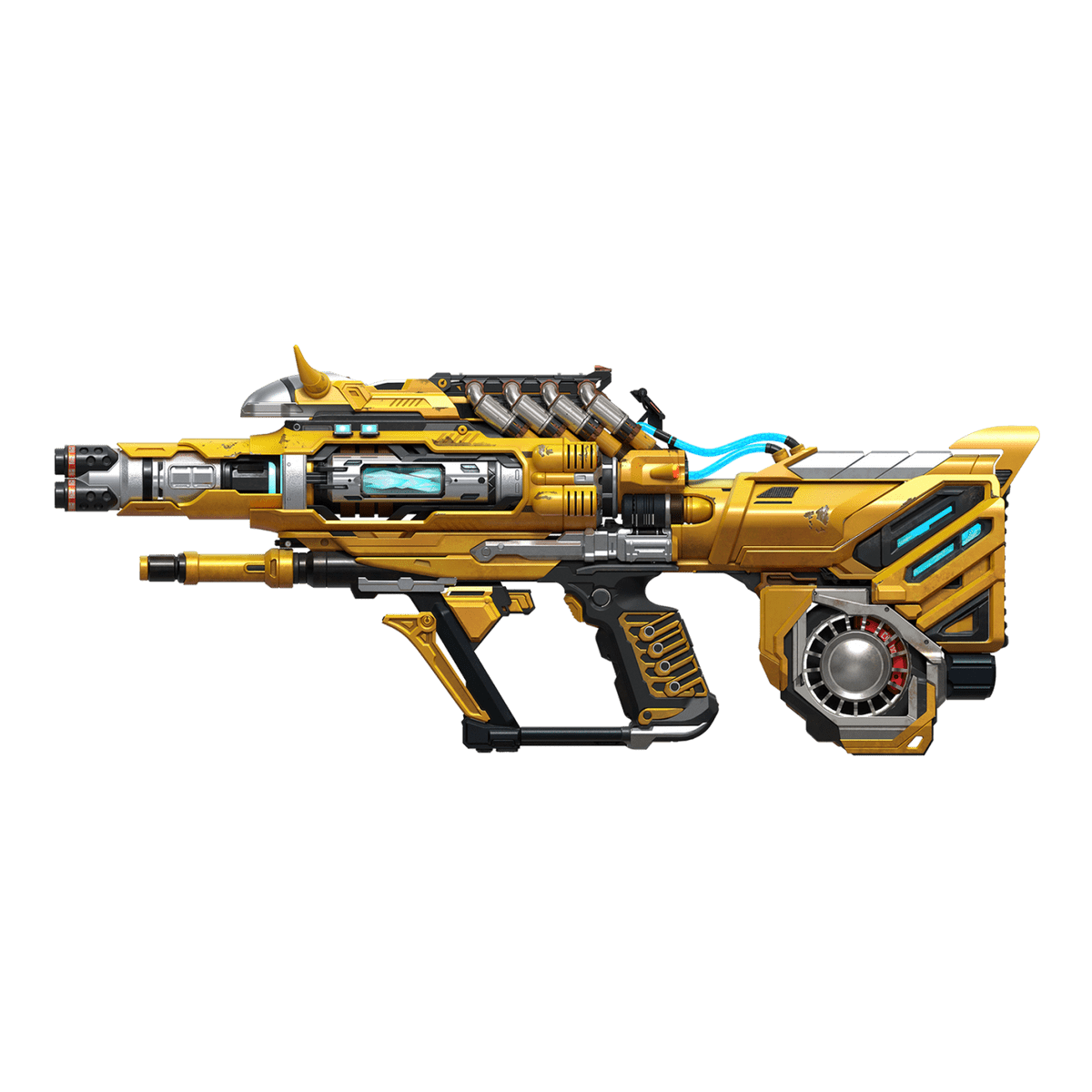 大黄蜂登场!cf手游x变形金刚联动今日上线,排面十足!_汽车_战场_角色