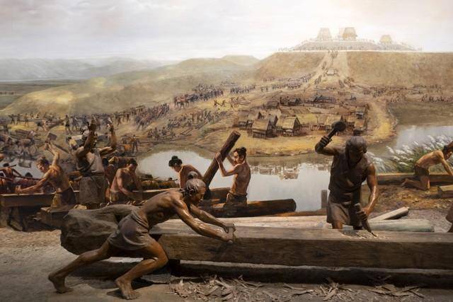 为什么要战争，战争的本质是什么？_社会_冲突_人类