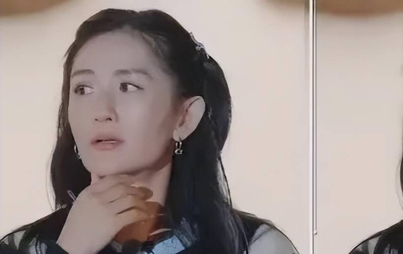 谢娜在节目中自曝生二胎后患抑郁,靠参加综艺才治愈_康复_朋友_支持