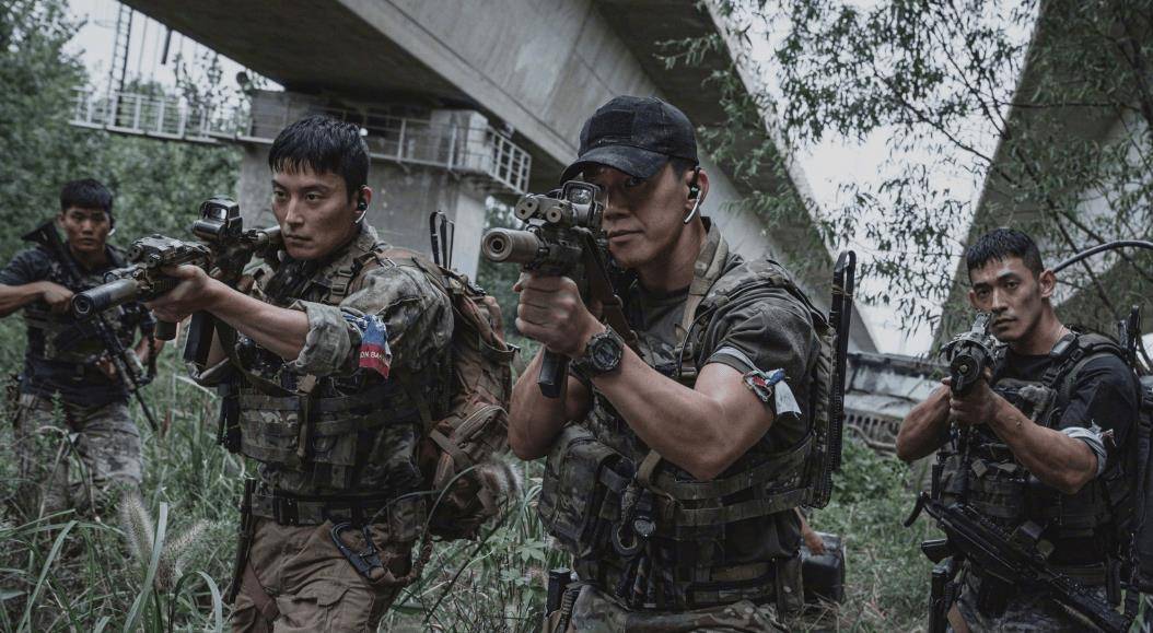 怪物_家园_剧情