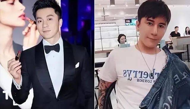 5套别墅的钱整成明星出道,嫁主刀医生,婚后发现老公竟有个男友_范冰冰