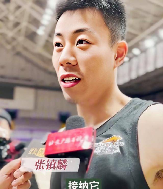 郭艾伦腿伤未痊愈,张镇麟回应帅网暴,赵继伟谈全员健康,周琦状态不佳