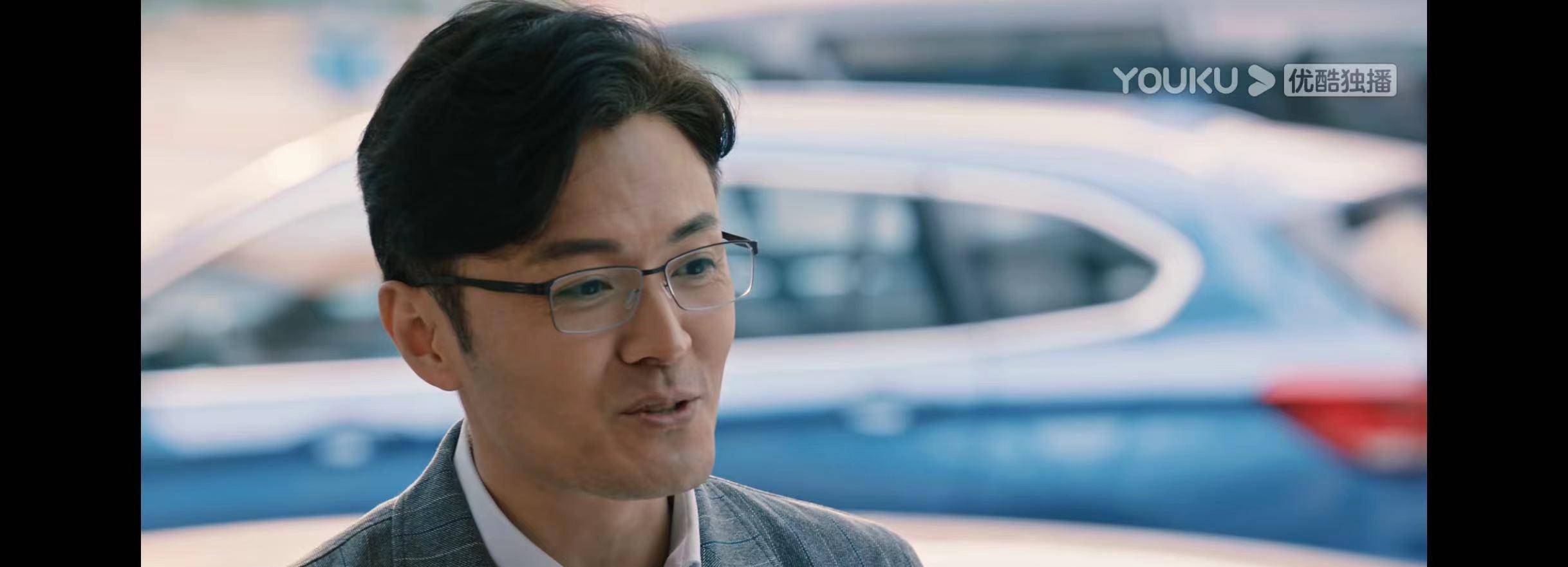 苏醒,江小山从一开始就思考自己的未来,并没有把爱情当作结婚的门票