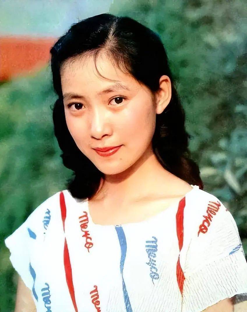 90年代9位百花獎影后:7人離婚,有人去世,有人單身_宋佳憑_趙麗蓉_鞏俐