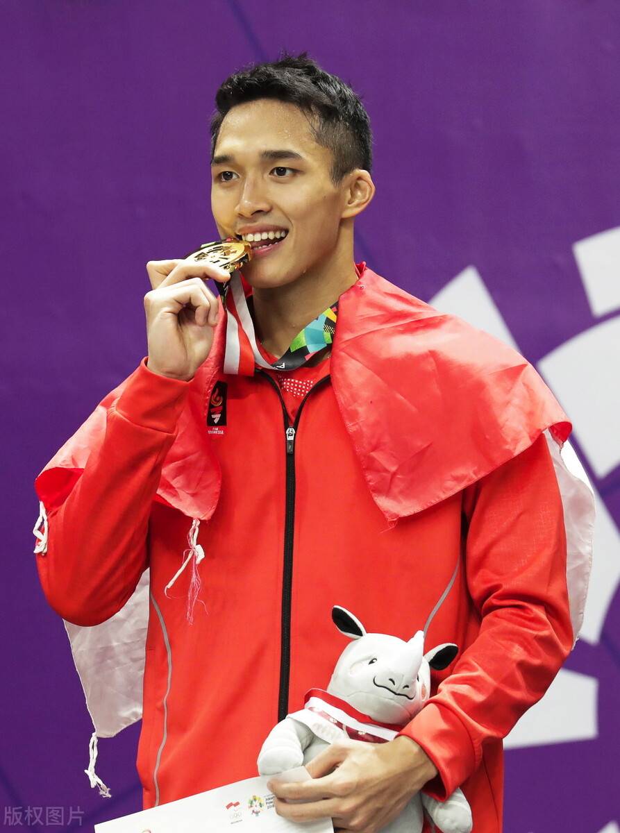 上届亚运会一黑到底,今年"双"喜临门_乔纳坦_印尼_男单