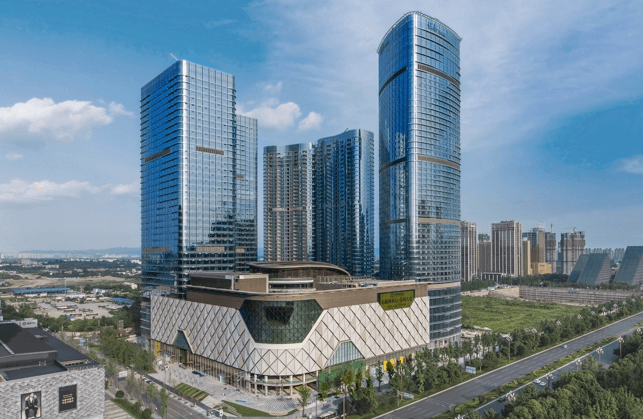 万科·新川荟智荟公社(企业公馆)售楼处电话——楼盘具体详情—24小时