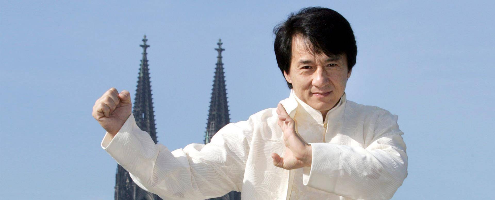 谈泰森能不能打死成龙,泰森打不过谁?