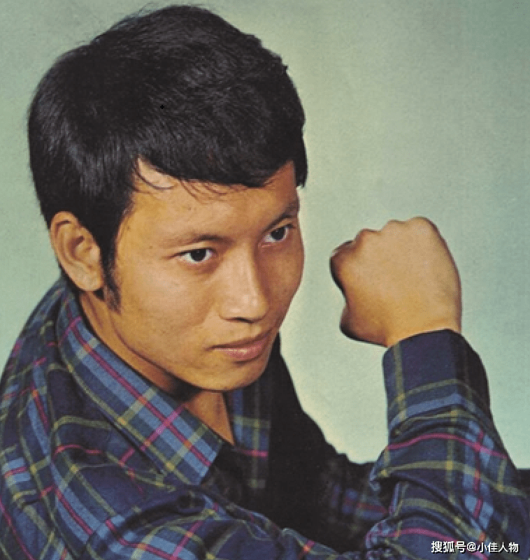 邵氏已离世的9位功夫明星,最小的仅28岁,每一位都令人十分惋惜_王羽