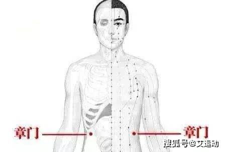 慢性肺源性心臟病 不妨用艾灸調理_肺心病_正中_中府