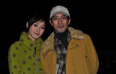 万绮雯的三段感情,一段分分合合,一段有缘无分,最后嫁鬼才编剧_马小玲