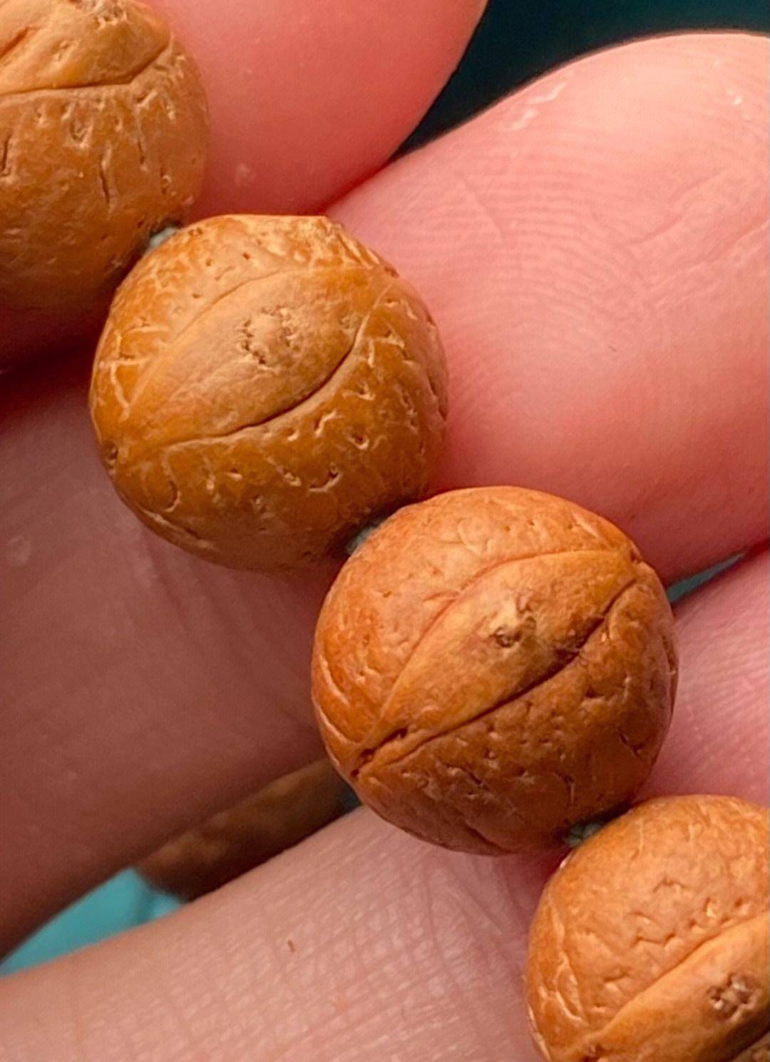 之所以需要谨慎一方面是因为小凤眼菩提价格比较强势,另一方面就是小