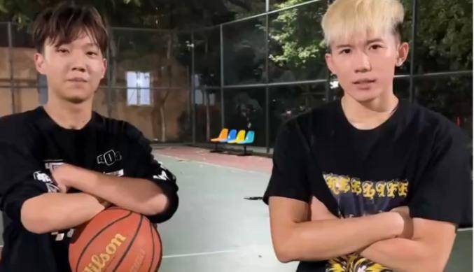 全网公认的最强05后球员,如果柯冉不当网红,他有机会冲击nba么?
