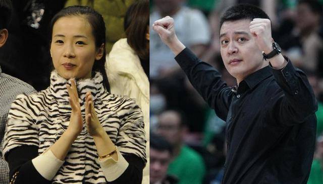 篮球教练杨鸣多次提出离婚,4年后仍未达成一致,引发家庭分裂问题