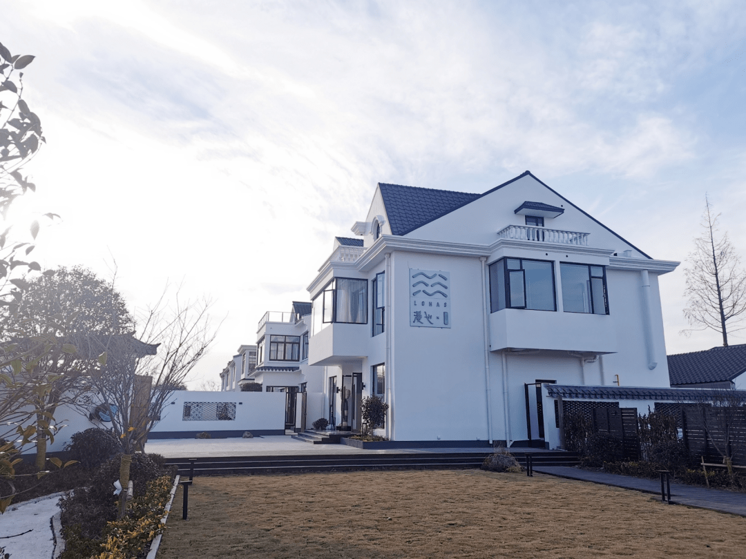 企业风采——奉贤民宿_地址_元素_区域