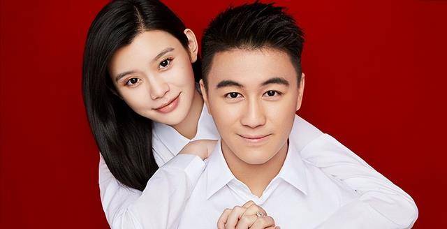 疑似内涵刚完婚的何超莲?_奚梦瑶_许宥俊_何鸿燊