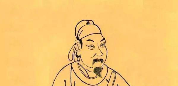 颜良死后,后代一个比一个牛,有人封神,有人封王_颜真卿_台湾_因为