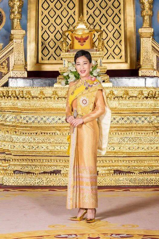 泰国长公主去年住院,至今未清醒,王室终于发布新消息!