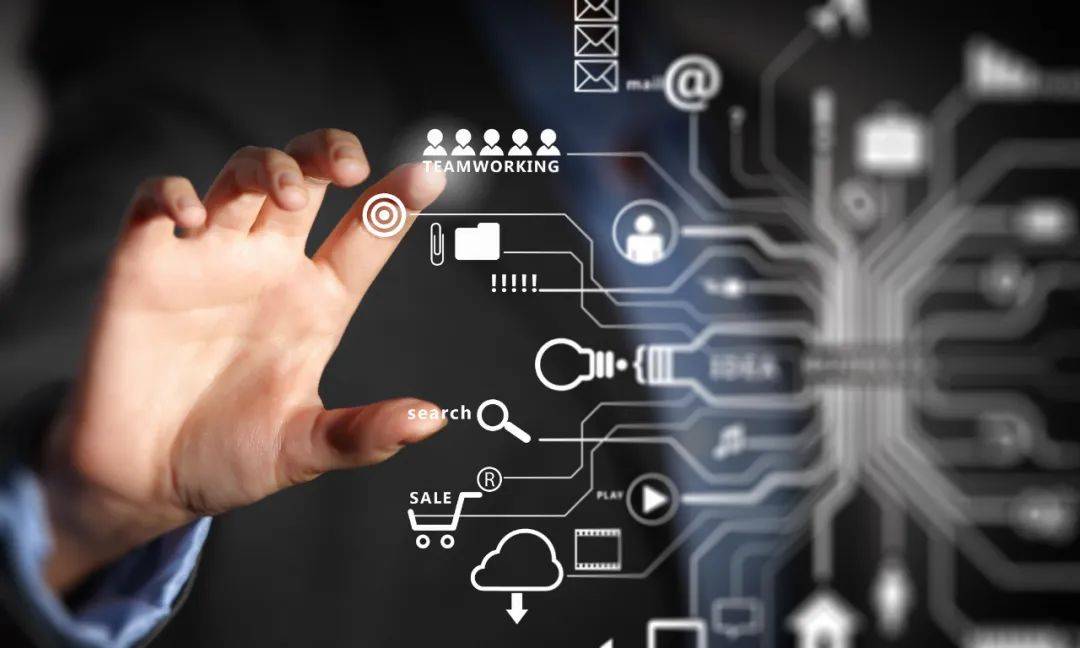 企业数字化转型:再认识,再思考,再出发_数据_发展_管理