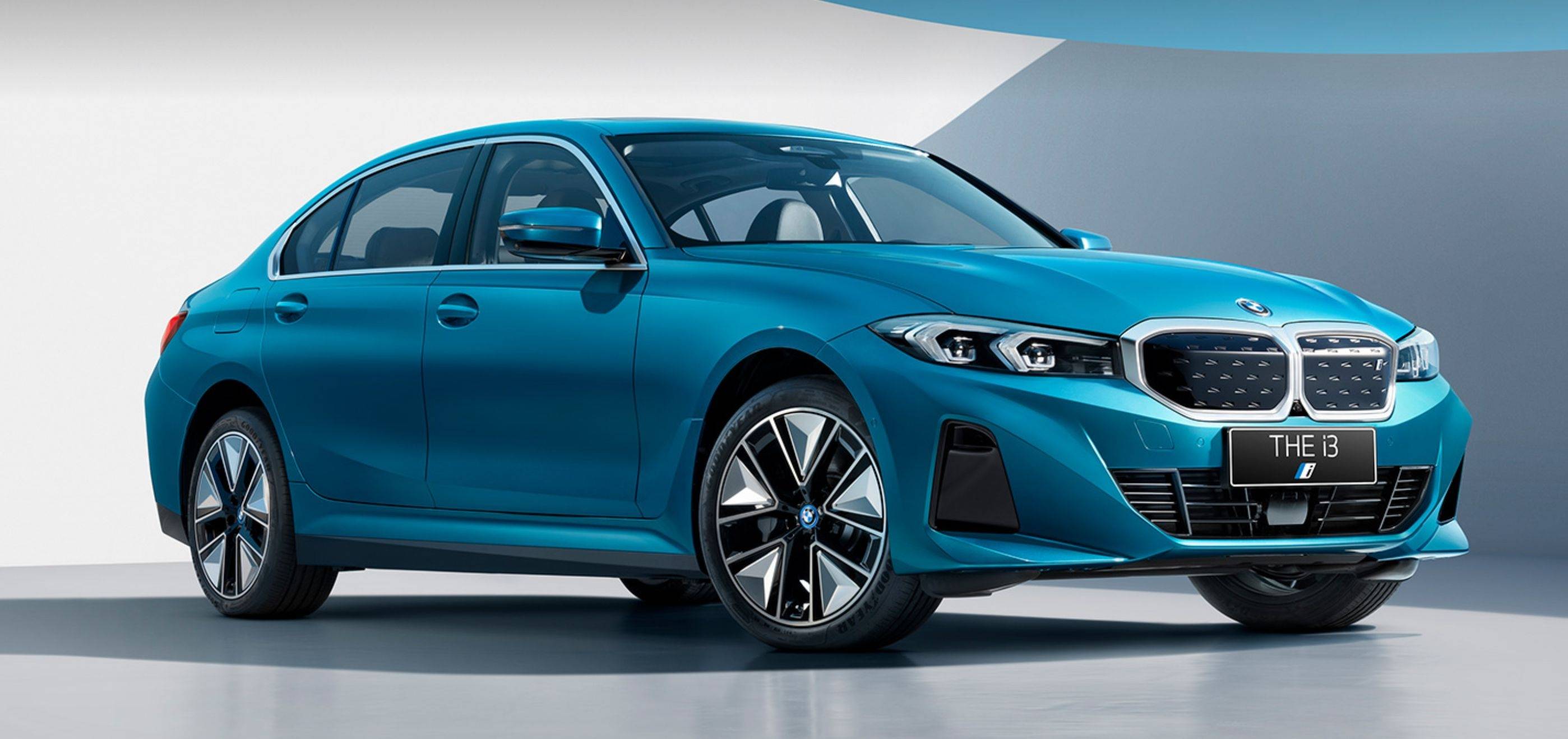 还在嘲笑宝马电车是"杂牌"?宝马i3销量已经超过汉ev!_搜狐汽车_搜狐网